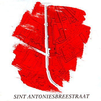 Sint Antoniesbreestraat