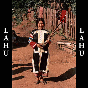 Lahu