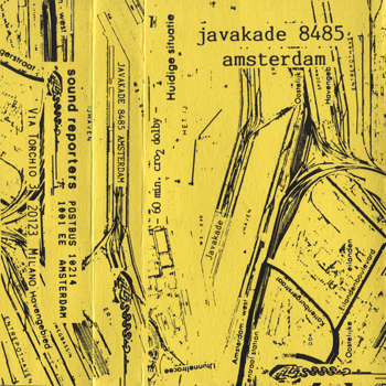 Javakade 8485