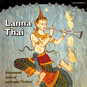 Lanna Thai