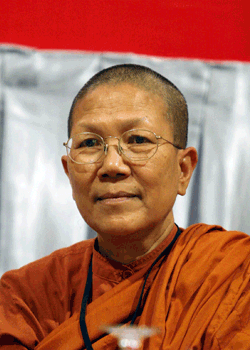 Dhammananda