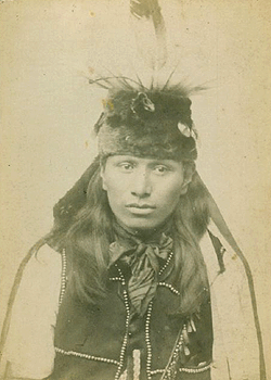 Black Elk