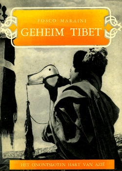 Geheim Tibet