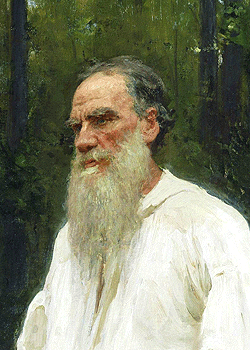 Tolstoj