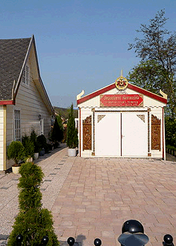 Buddhavihara