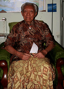 Ananda Suyono