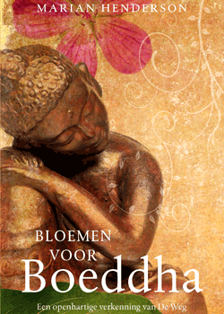 Bloemen voor Boeddha