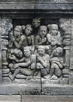 Borobudur