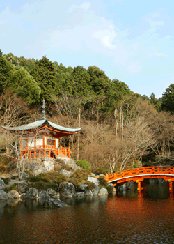 Daigo-ji