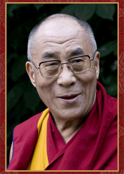 Dalai Lama