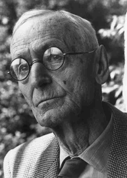 Herman Hesse