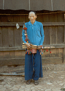 hmong