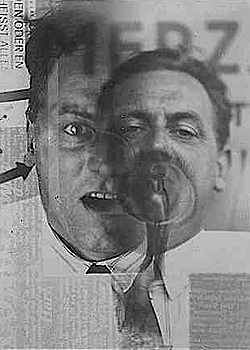 Kurt Schwitters