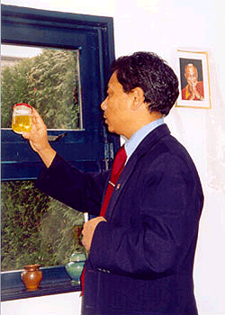 Lobsang Tsultrim