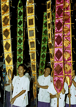 Loi Krathong