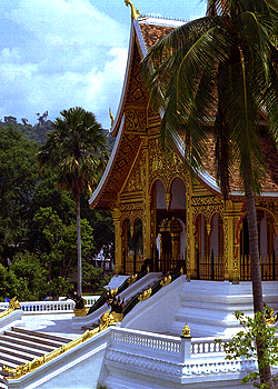 Luang Prabang