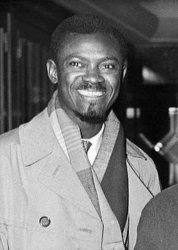 Lumumba