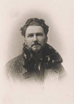 Ezra Pound