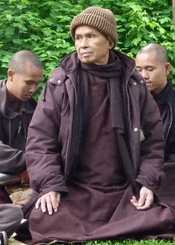 Thich Nhat Hanh