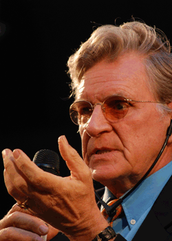 Robert Thurman