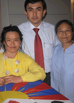 Tibet Support Group