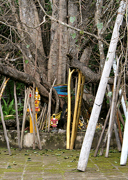 Wat Khuba Wong