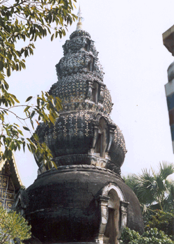 Wat Ku Tao