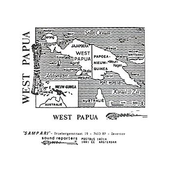 West Papua